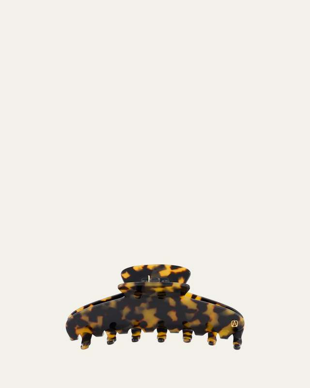 Tortoise Claw Clip